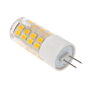 Лампа светодиодная Rexant 604-5013 капсульного типа JD-CORN G4 230 В 5,5 Вт 4000 K (10 штук)