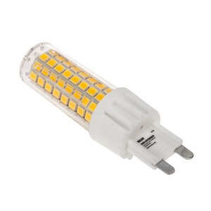 Лампа светодиодная Rexant 604-5018 капсульного типа JD-CORN G9 230 В 7 Вт 2700 K (10 штук)