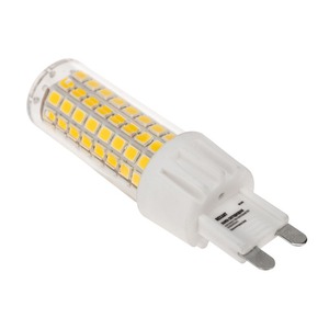 Лампа светодиодная Rexant 604-5019 капсульного типа JD-CORN G9 230 В 7 Вт 4000 K (10 штук)