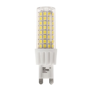Лампа светодиодная Rexant 604-5020 капсульного типа JD-CORN REXANT G9 230 В 7 Вт 6500 K (10 штук)