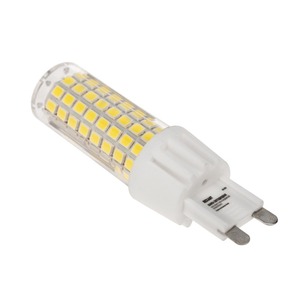 Лампа светодиодная Rexant 604-5020 капсульного типа JD-CORN REXANT G9 230 В 7 Вт 6500 K (10 штук)