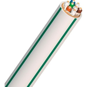 Кабель витая пара на катушке Audioquest CAT700 Forest White 152m