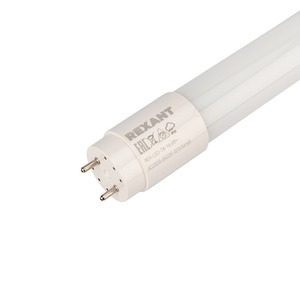 Лампа светодиодная Rexant 604-4056 Трубка Т8 19,5 Вт 1658 Лм G13 AC 170-265 В 6500 K (30 штук)