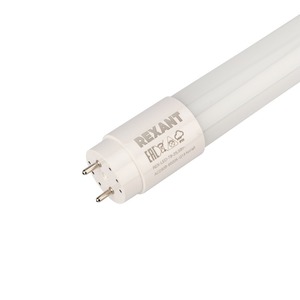 Лампа светодиодная Rexant 604-4059 Трубка Т8 25,5 Вт 2168 Лм G13 AC 170-265 В 6500 K (30 штук)