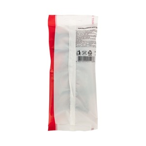 Крепеж-клипса для трубы Rexant 28-0132-4 32 мм серая (10 шт./уп.)
