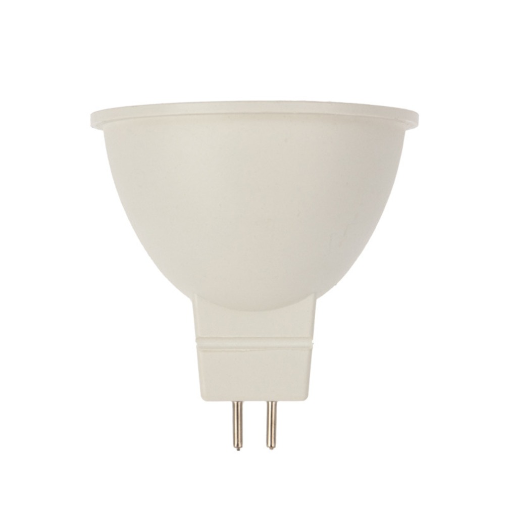 Лампа светодиодная Rexant 604-5202 Рефлектор 5,5 Вт 570Лм GU5.3 6500K