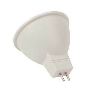 Лампа светодиодная Rexant 604-5202 Рефлектор 5,5 Вт 570Лм GU5.3 6500K