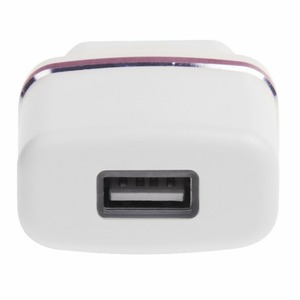 Сетевое зарядное устройство Rexant 18-2211 USB (5 V, 1000 mA) белое