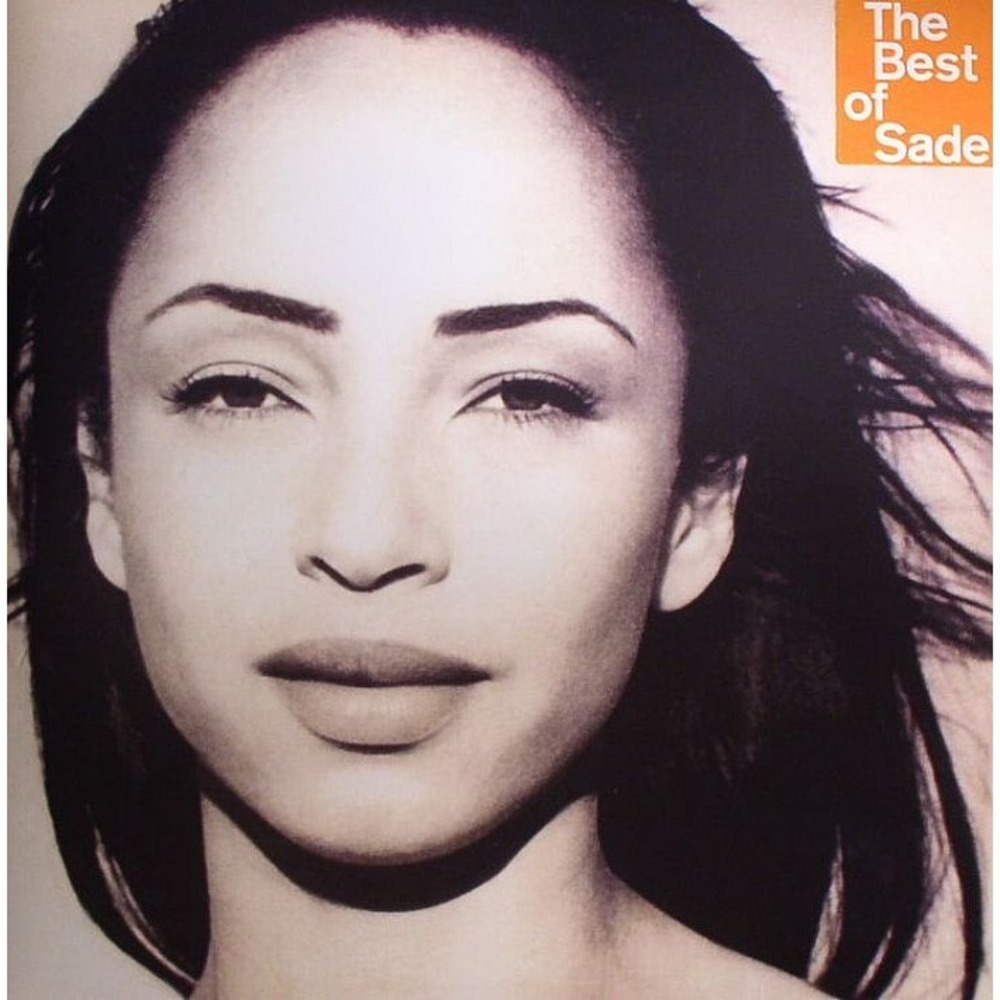 Пластинка LP Sade - The Best of Sade (8713748980788)