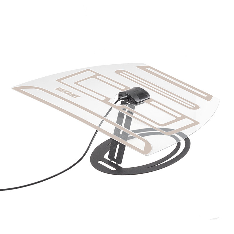 Антенна для телевизора комнатная Ozon 119