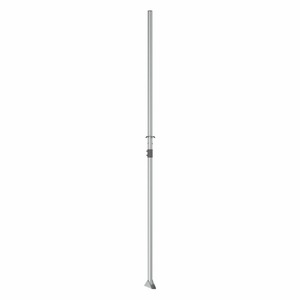 Мачта для антенн Rexant 34-0568 алюминиевая, 800 см