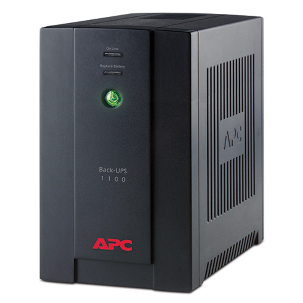 Аккумулятор для ИБП APC BX1100CI-RS