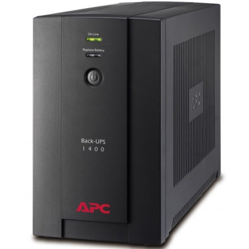 Аккумулятор для ИБП APC BX1400UI
