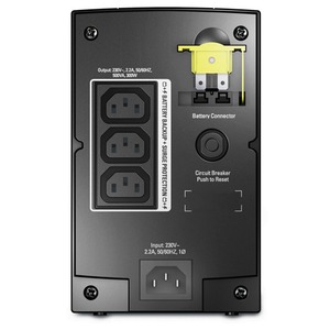 Аккумулятор для ИБП APC BX500CI