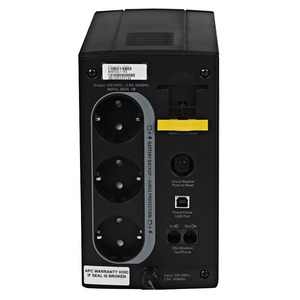 Аккумулятор для ИБП APC BX650CI