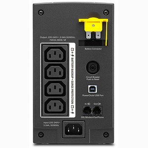 Аккумулятор для ИБП APC BX700UI