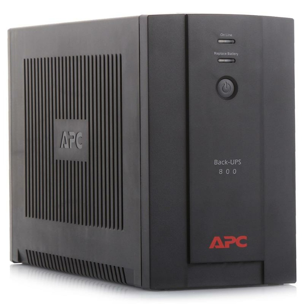 Аккумулятор для ИБП APC BX800CI-RS