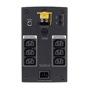 Аккумулятор для ИБП APC BX950UI