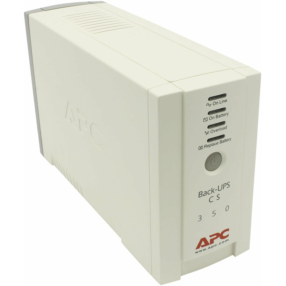 Аккумулятор для ИБП APC BK350EI