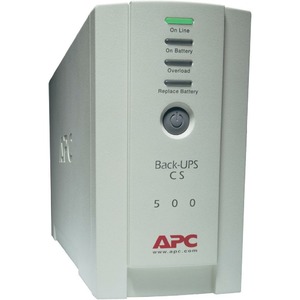 Аккумулятор для ИБП APC BK500EI