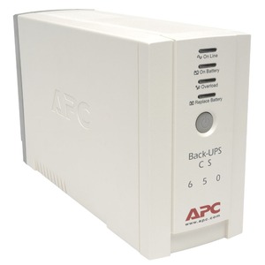 Аккумулятор для ИБП APC BK650EI