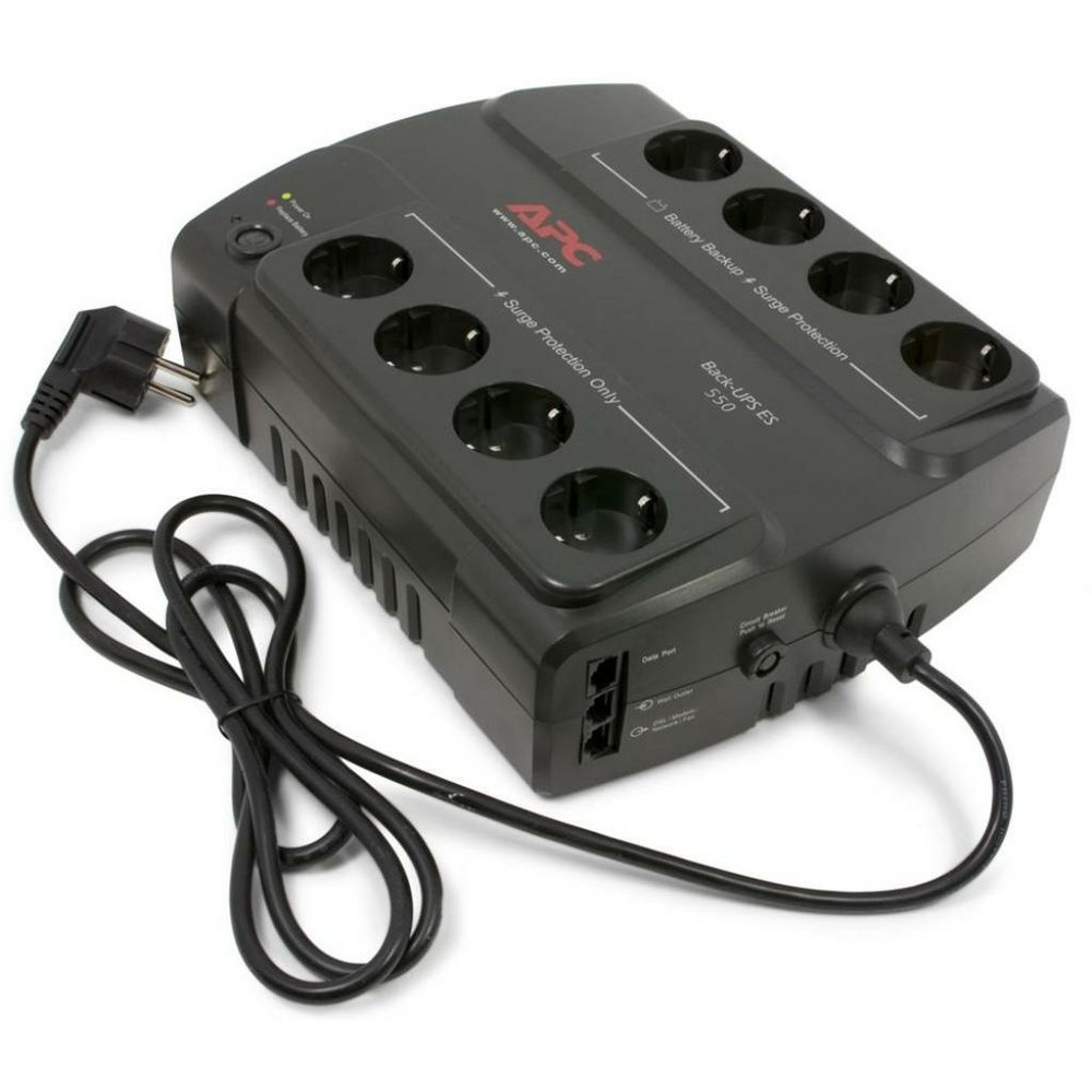 Аккумулятор для ИБП APC BE550G-RS