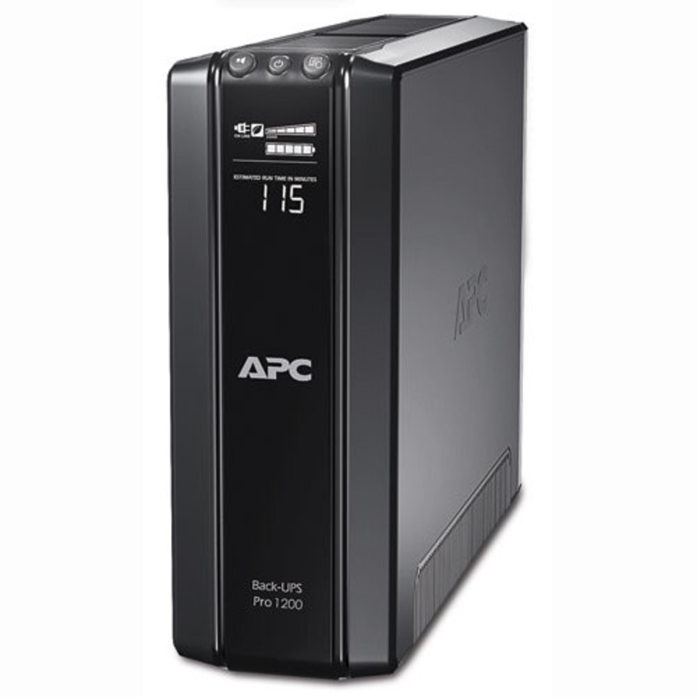 Аккумулятор для ИБП APC BR1200GI