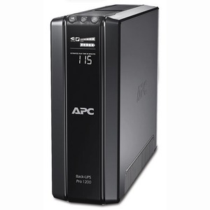 Аккумулятор для ИБП APC BR1200GI