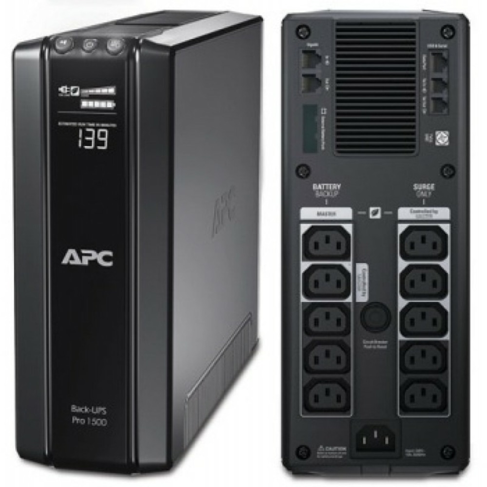 Аккумулятор для ИБП APC BR1500GI