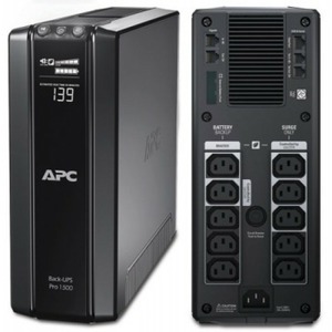 Аккумулятор для ИБП APC BR1500GI