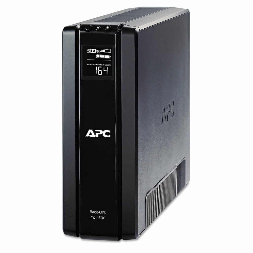 Аккумулятор для ИБП APC BR1500G-RS