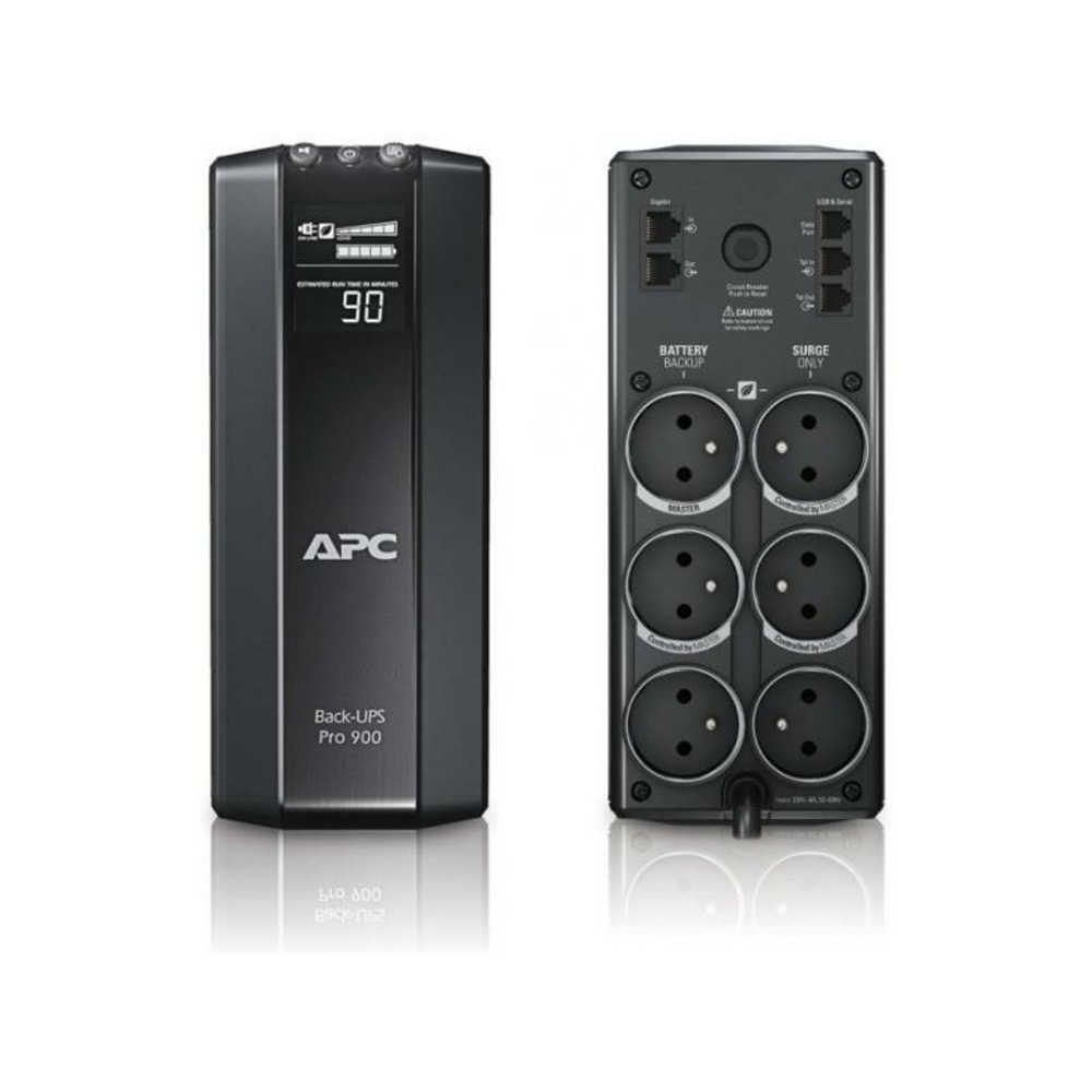 Аккумулятор для ИБП APC BR900GI