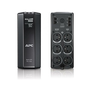 Аккумулятор для ИБП APC BR900GI