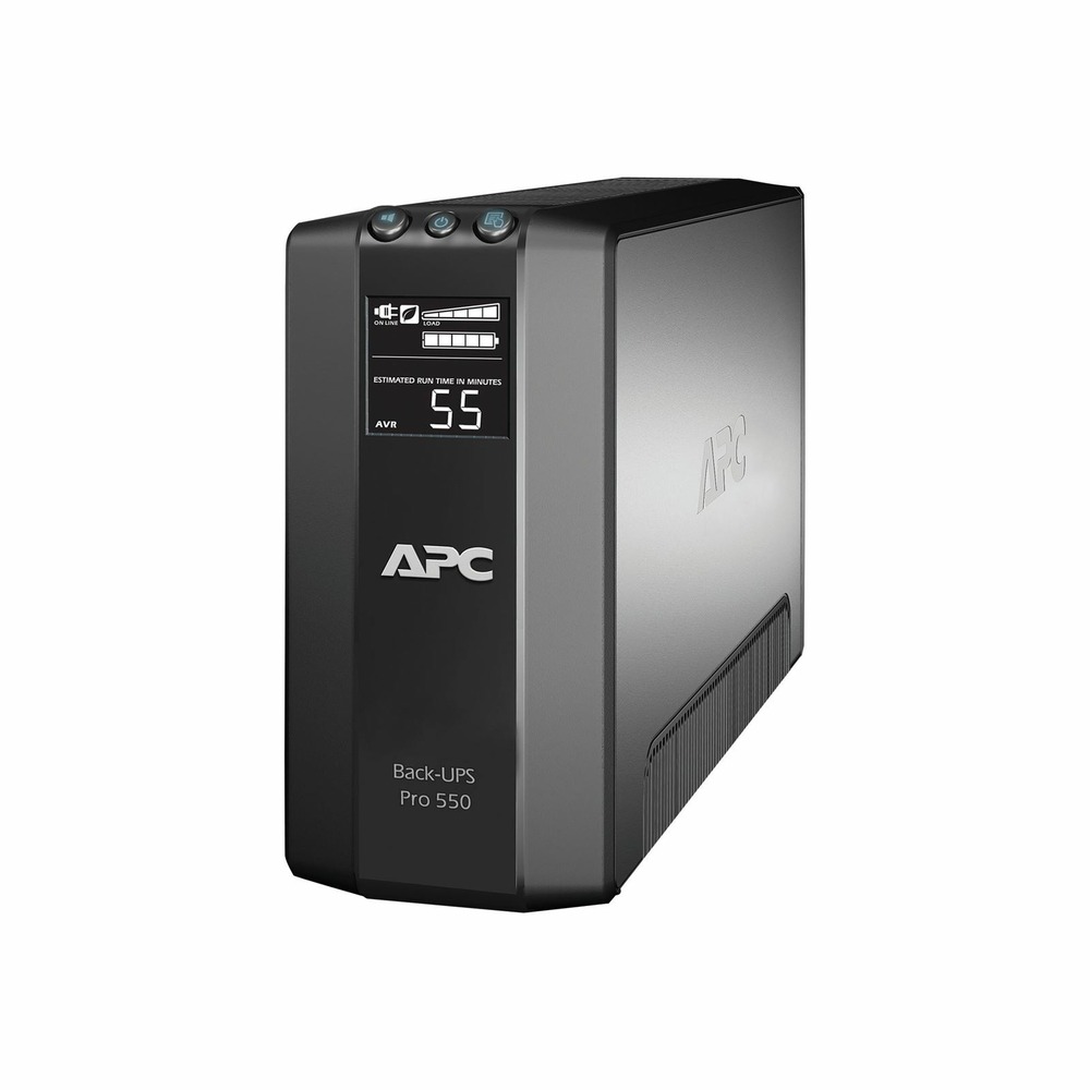 Аккумулятор для ИБП APC BR550GI