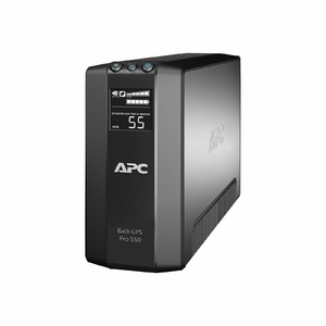 Аккумулятор для ИБП APC BR550GI