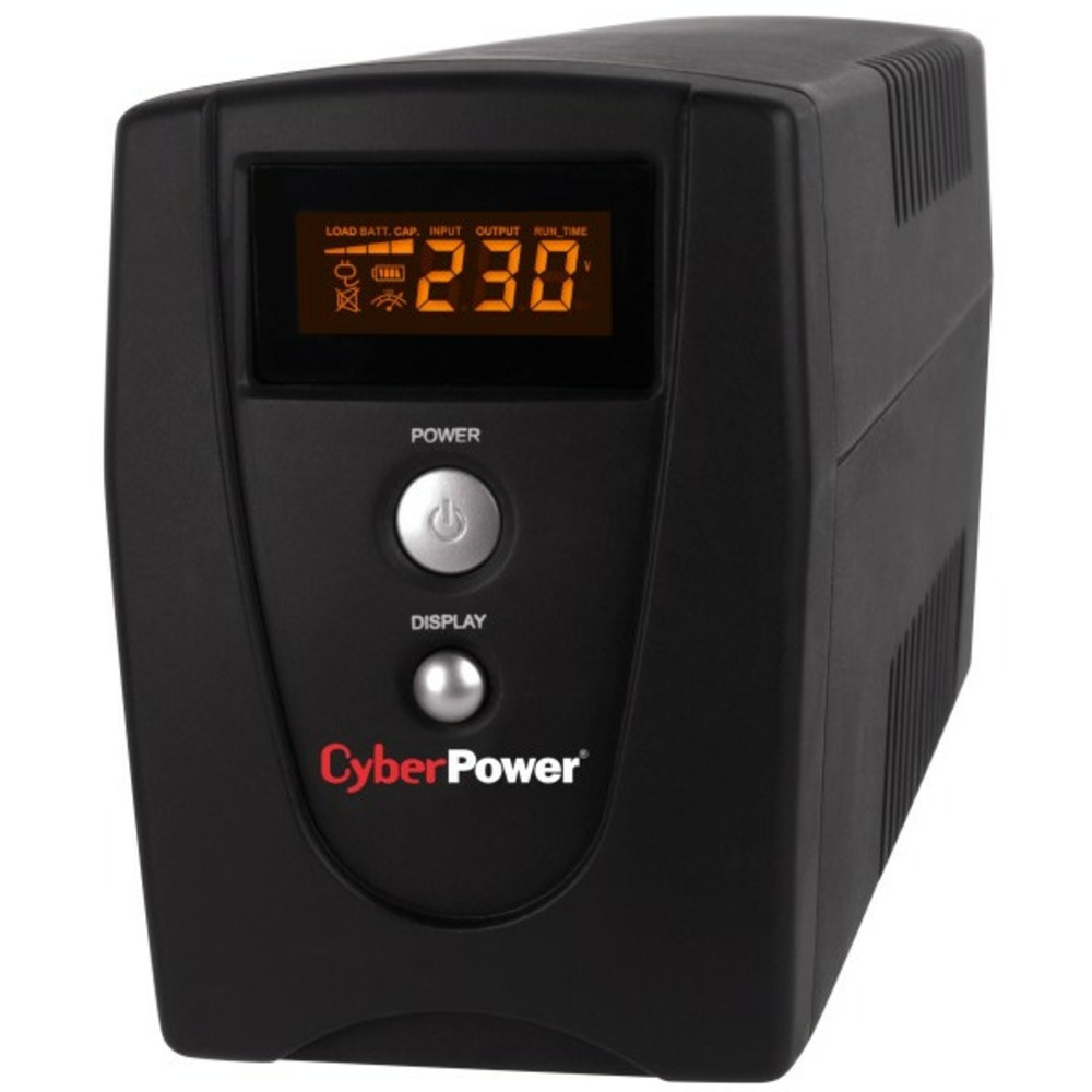 Аккумулятор для ИБП CyberPower VALUE600ELCD