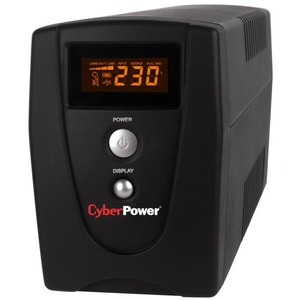 Аккумулятор для ИБП CyberPower VALUE600ELCD