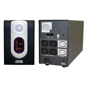 Аккумулятор для ИБП Powercom IMD-1025AP