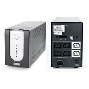 Аккумулятор для ИБП Powercom IMP-1025AP