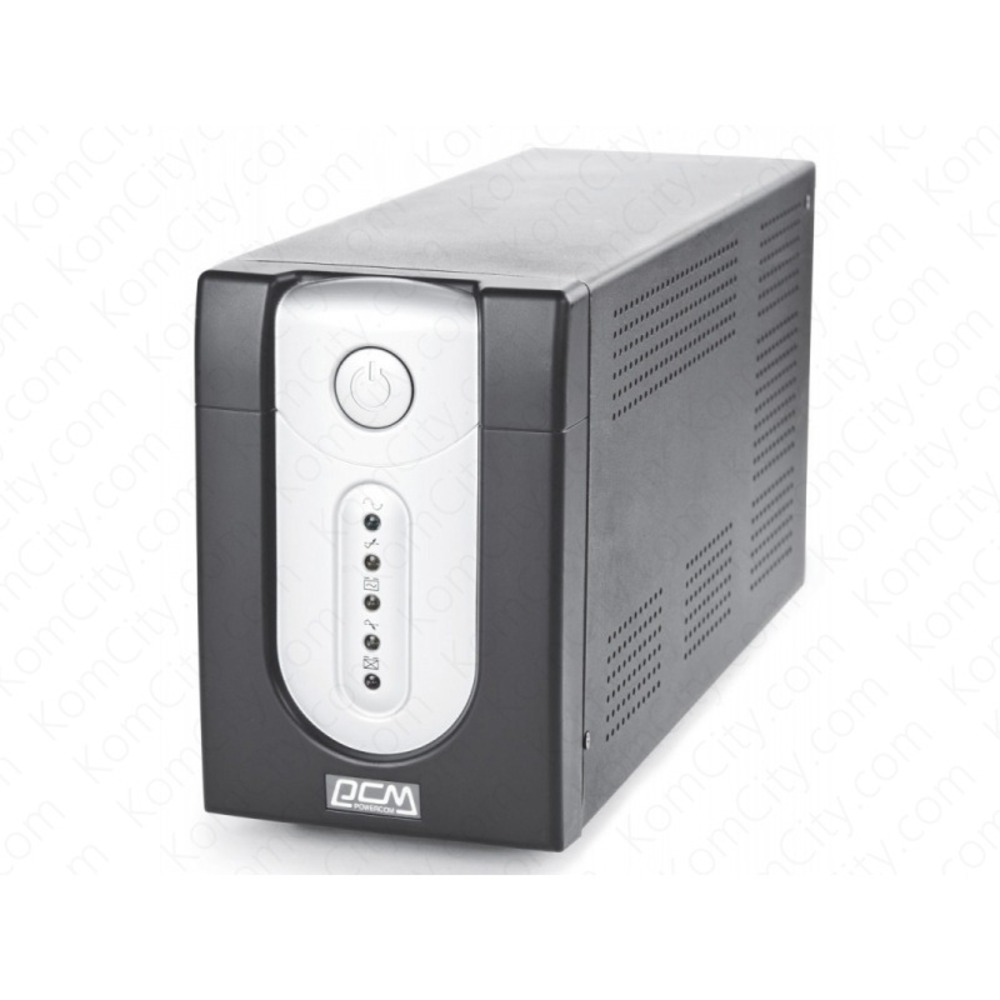 Аккумулятор для ИБП Powercom IMP-3000AP