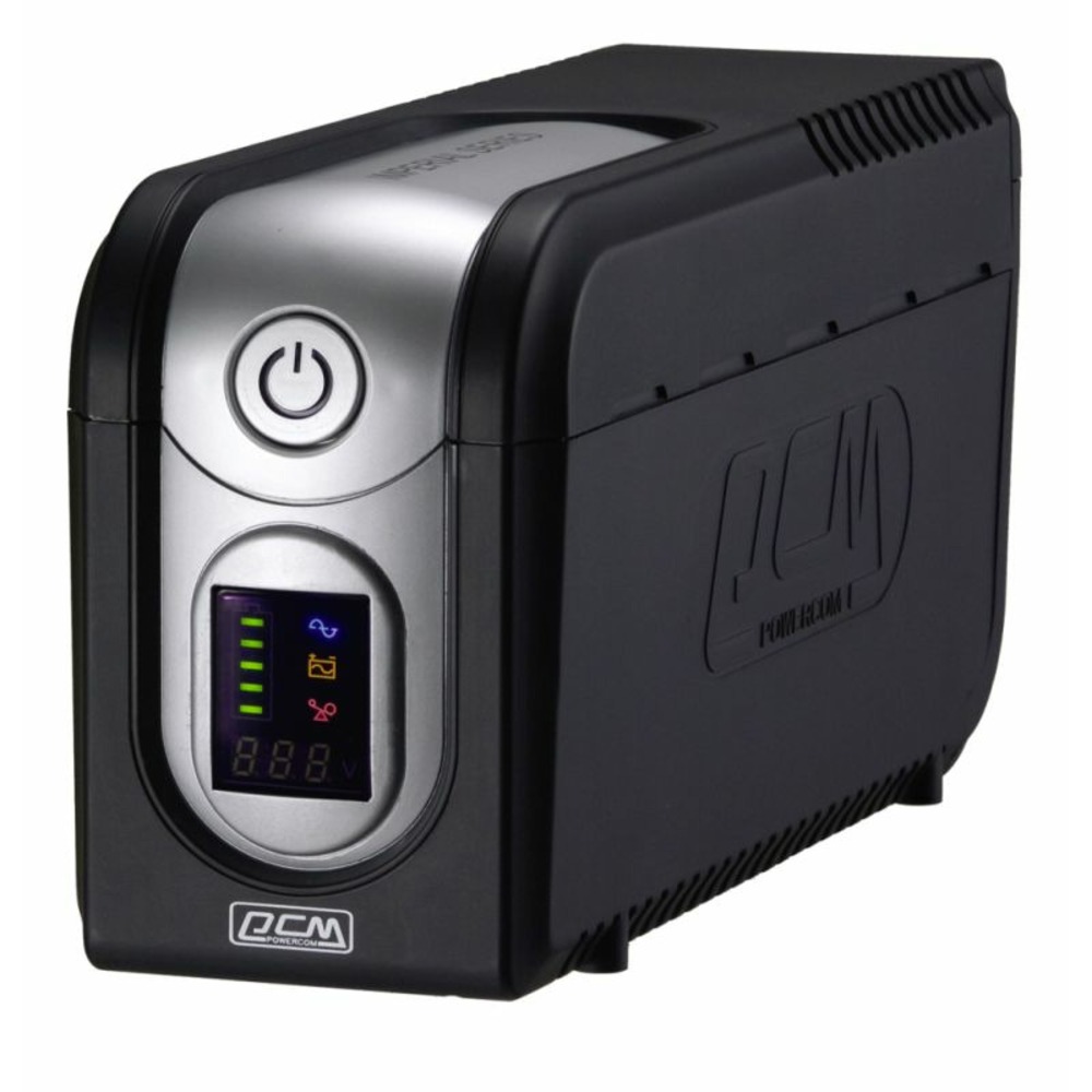 Аккумулятор для ИБП Powercom IMD-525AP