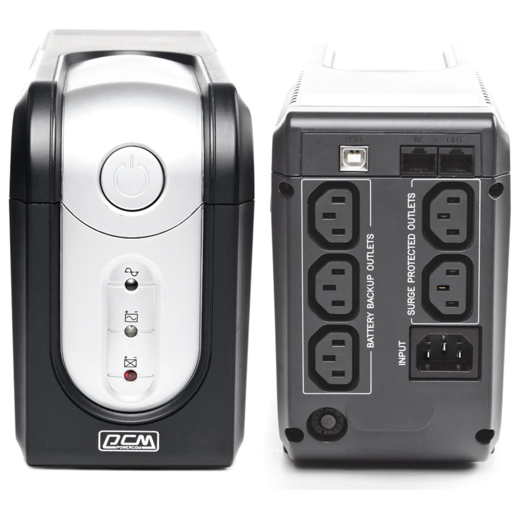 Аккумулятор для ИБП Powercom IMP-525AP