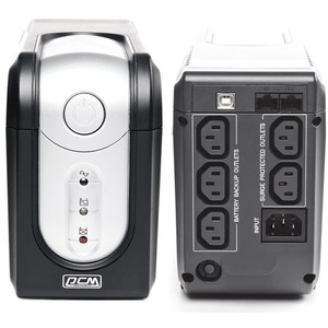 Аккумулятор для ИБП Powercom IMP-525AP