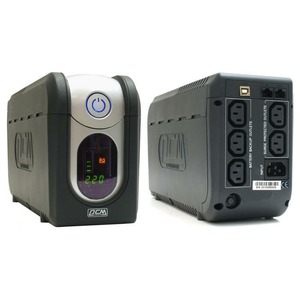 Аккумулятор для ИБП Powercom IMD-825AP