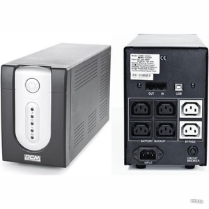 Аккумулятор для ИБП Powercom IMP-1200AP
