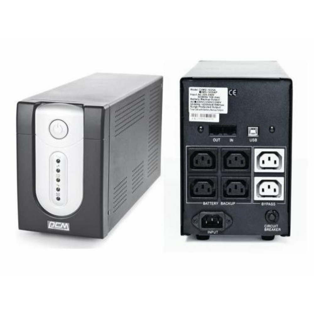 Аккумулятор для ИБП Powercom IMP-1500AP