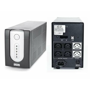 Аккумулятор для ИБП Powercom IMP-1500AP