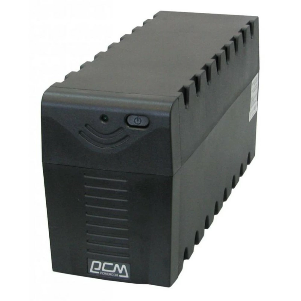 Аккумулятор для ИБП Powercom RPT-1000A