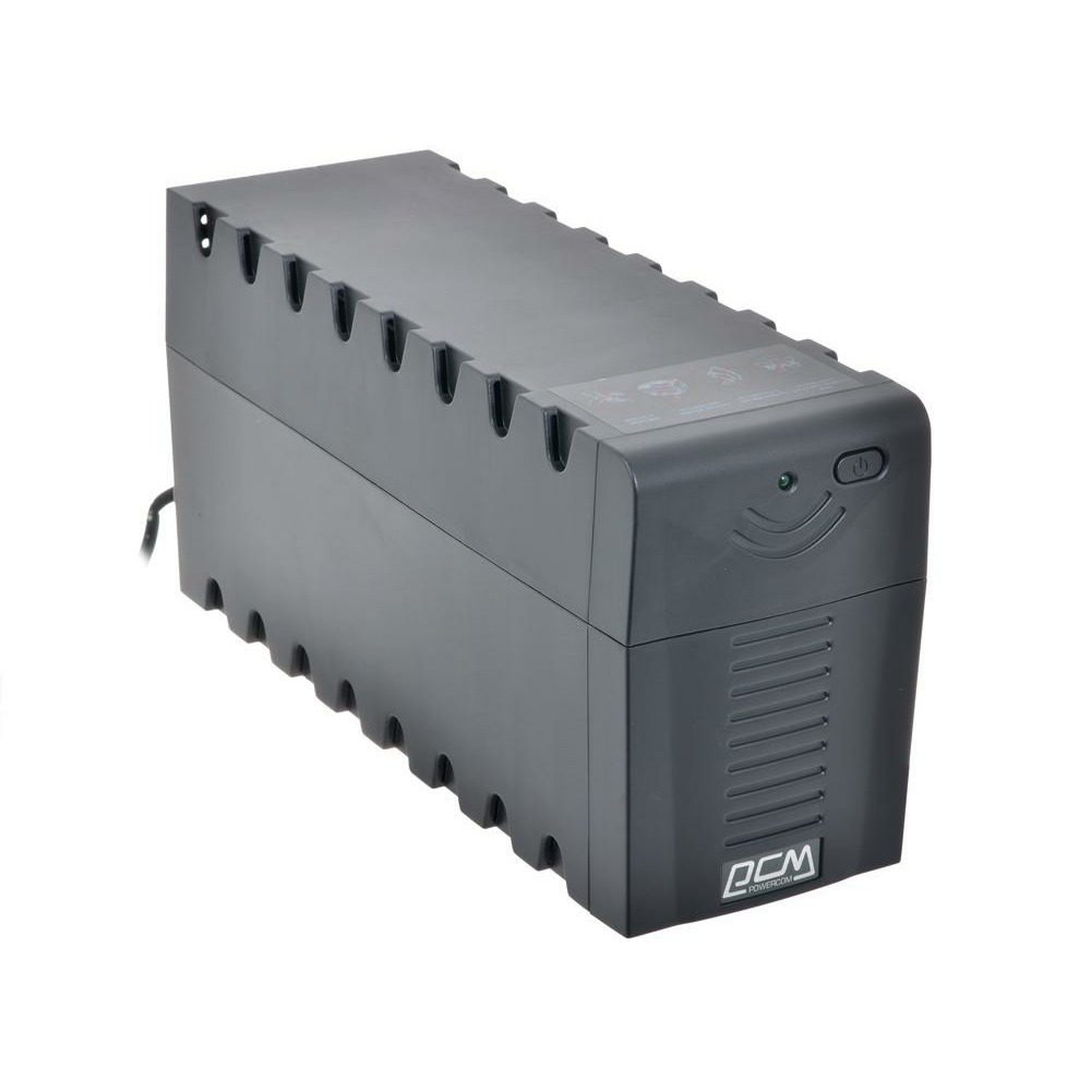 Аккумулятор для ИБП Powercom RPT-1000AP