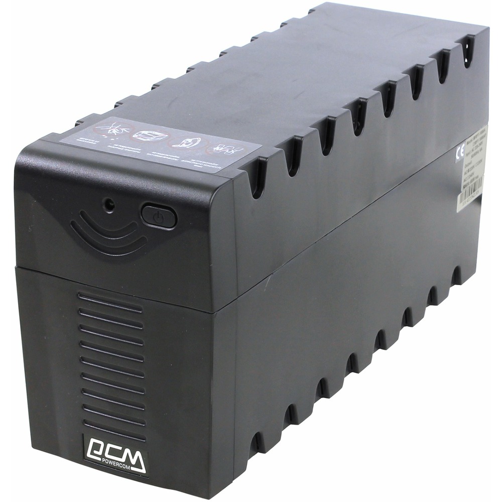 Аккумулятор для ИБП Powercom RPT-1000A EURO